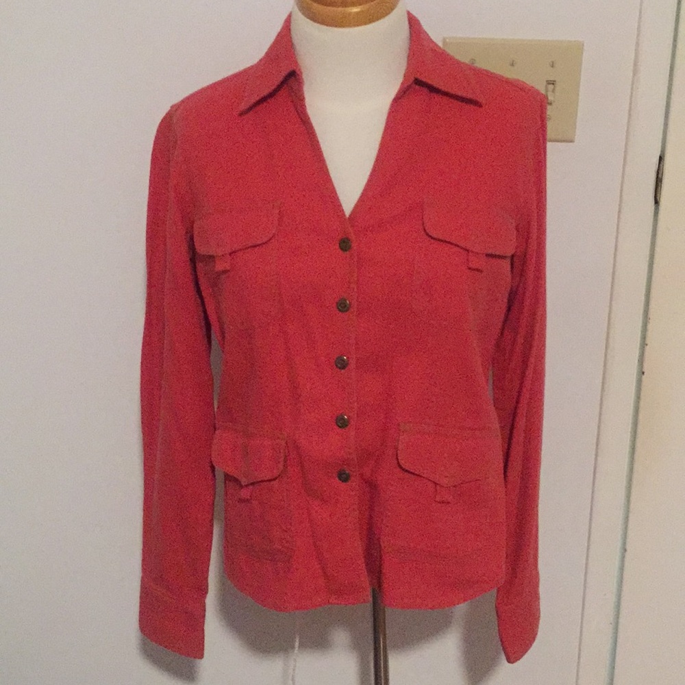 Top or Jacket